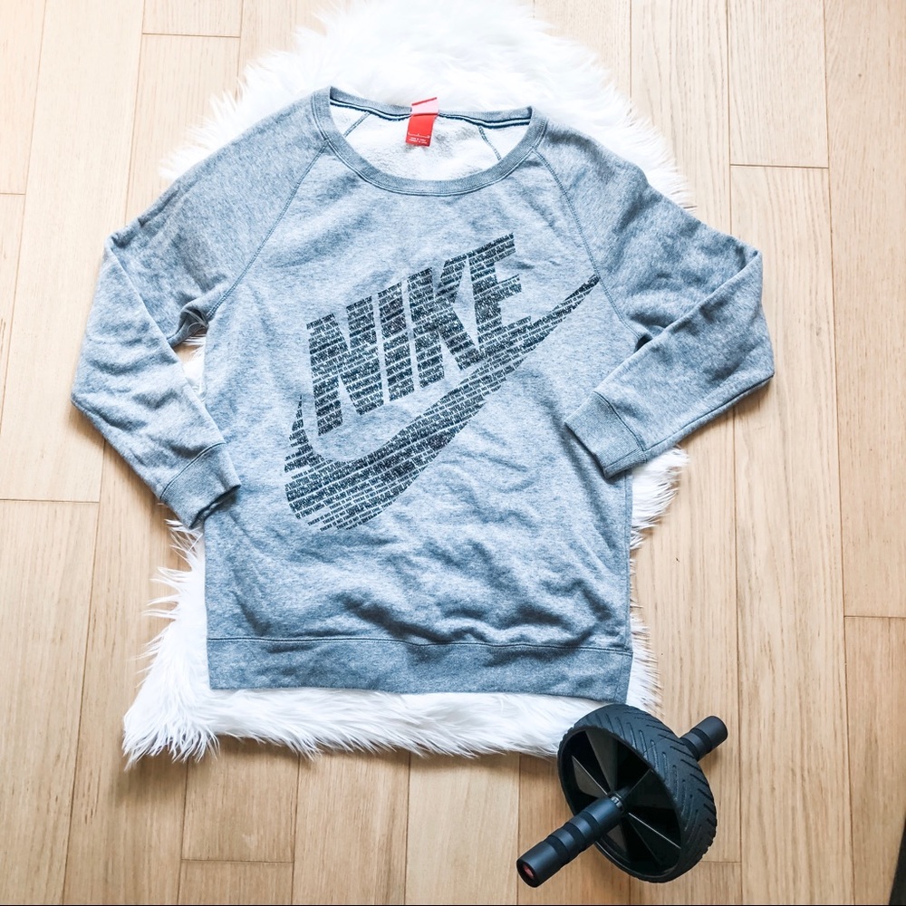 Nike Sweatshirt